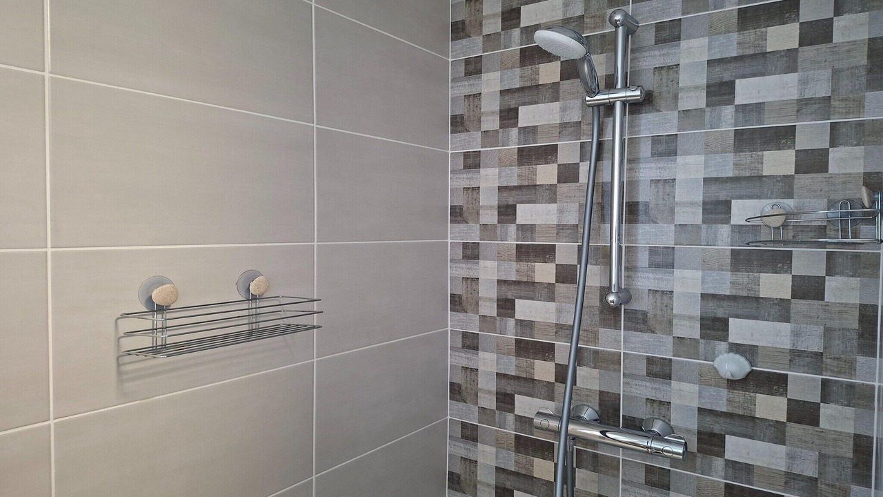 Photo of Bathroom in Plestin-les-Greves
