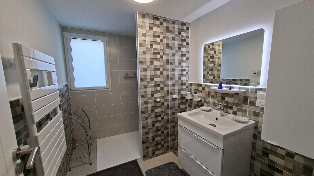 Photo of Bathroom in Plestin-les-Greves