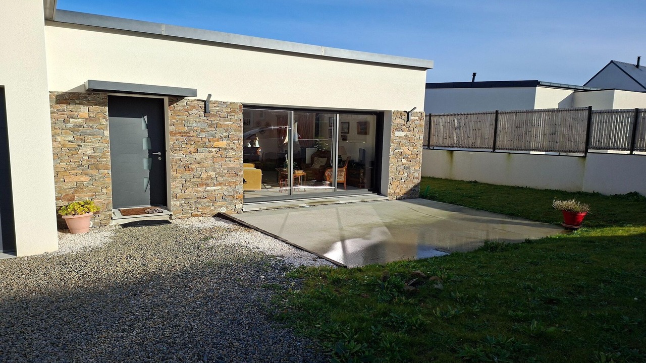 Photo of Outdoor in Plestin-les-Greves