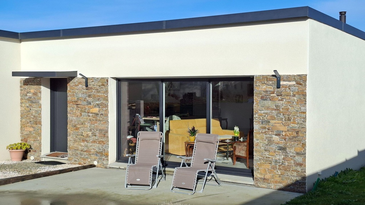 Photo of Outdoor in Plestin-les-Greves