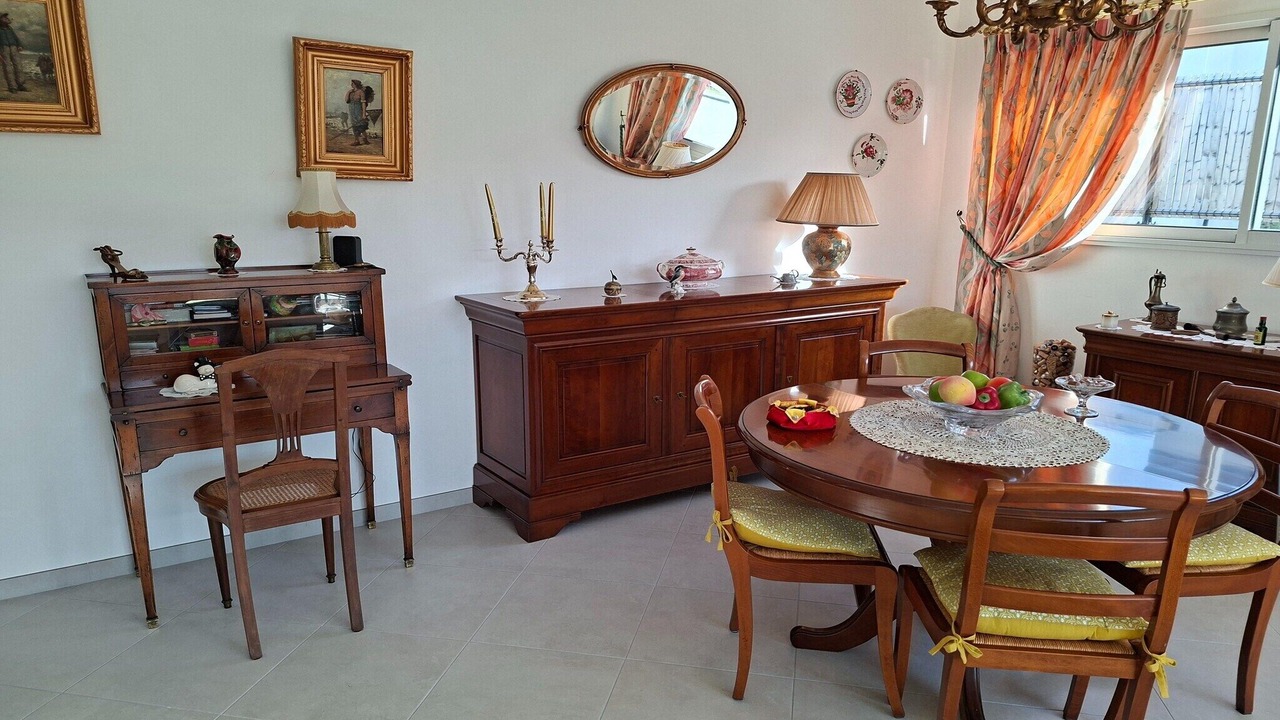 Photo of Livingroom in Plestin-les-Greves