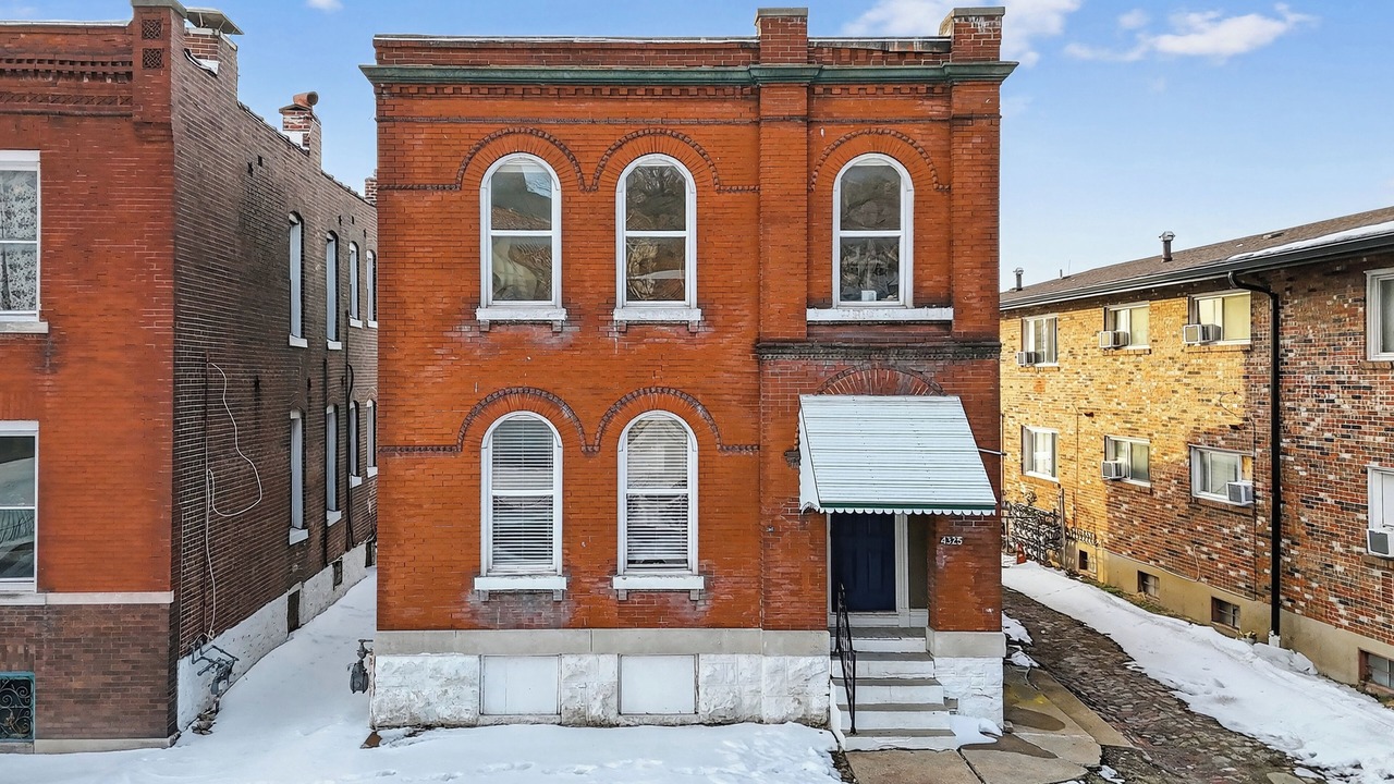Photo of Outdoor in St. Louis