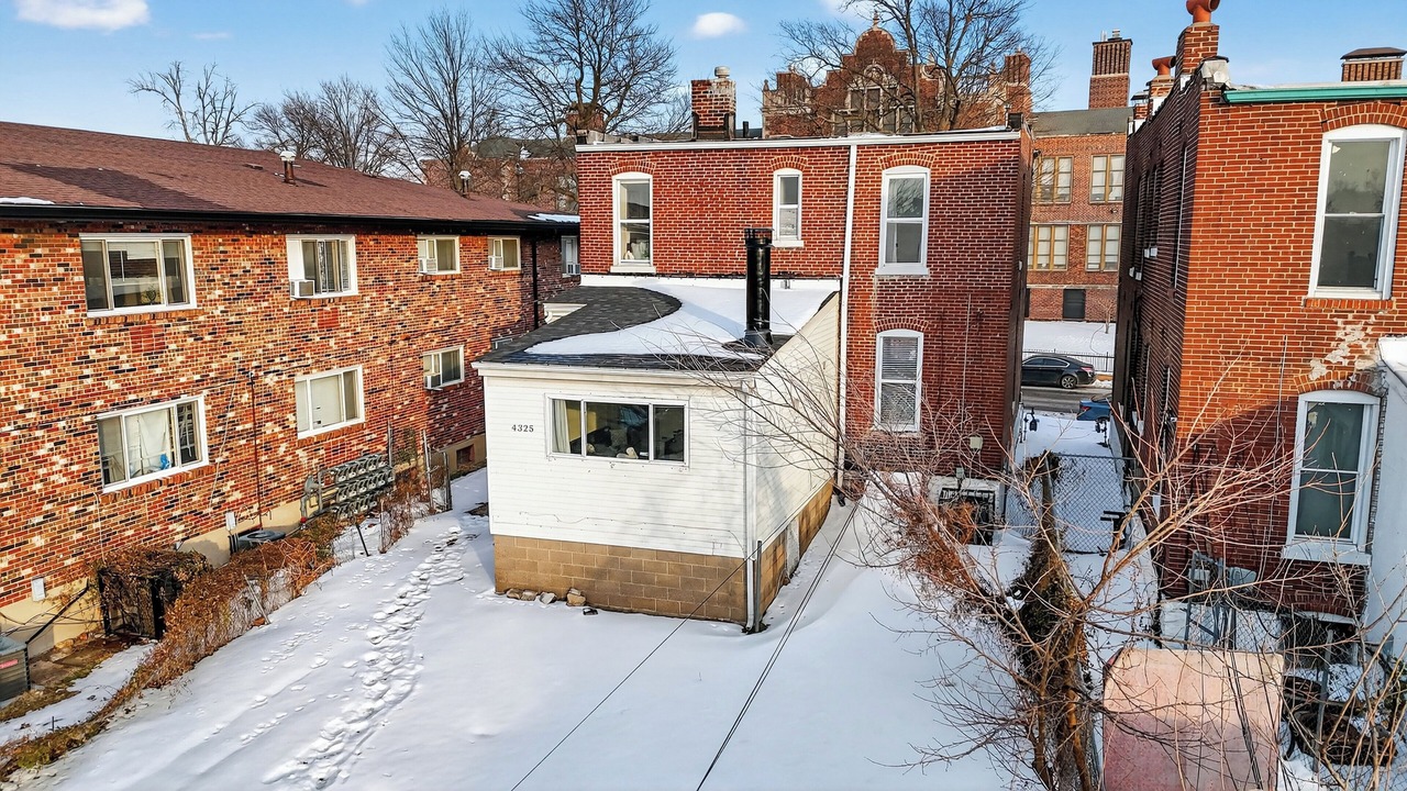Photo of Outdoor in St. Louis
