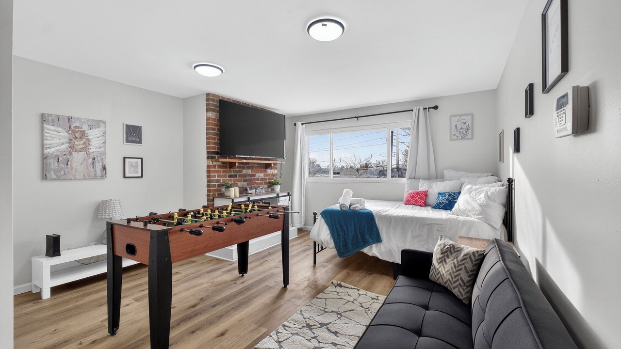Photo of Bedroom in St. Louis
