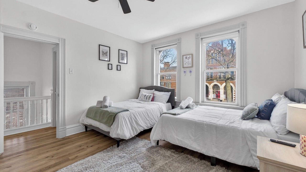 Photo of Bedroom in St. Louis
