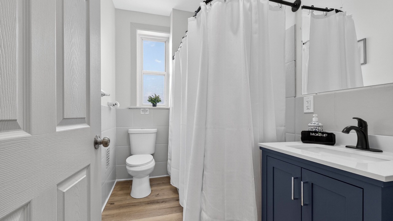 Photo of Bathroom in St. Louis