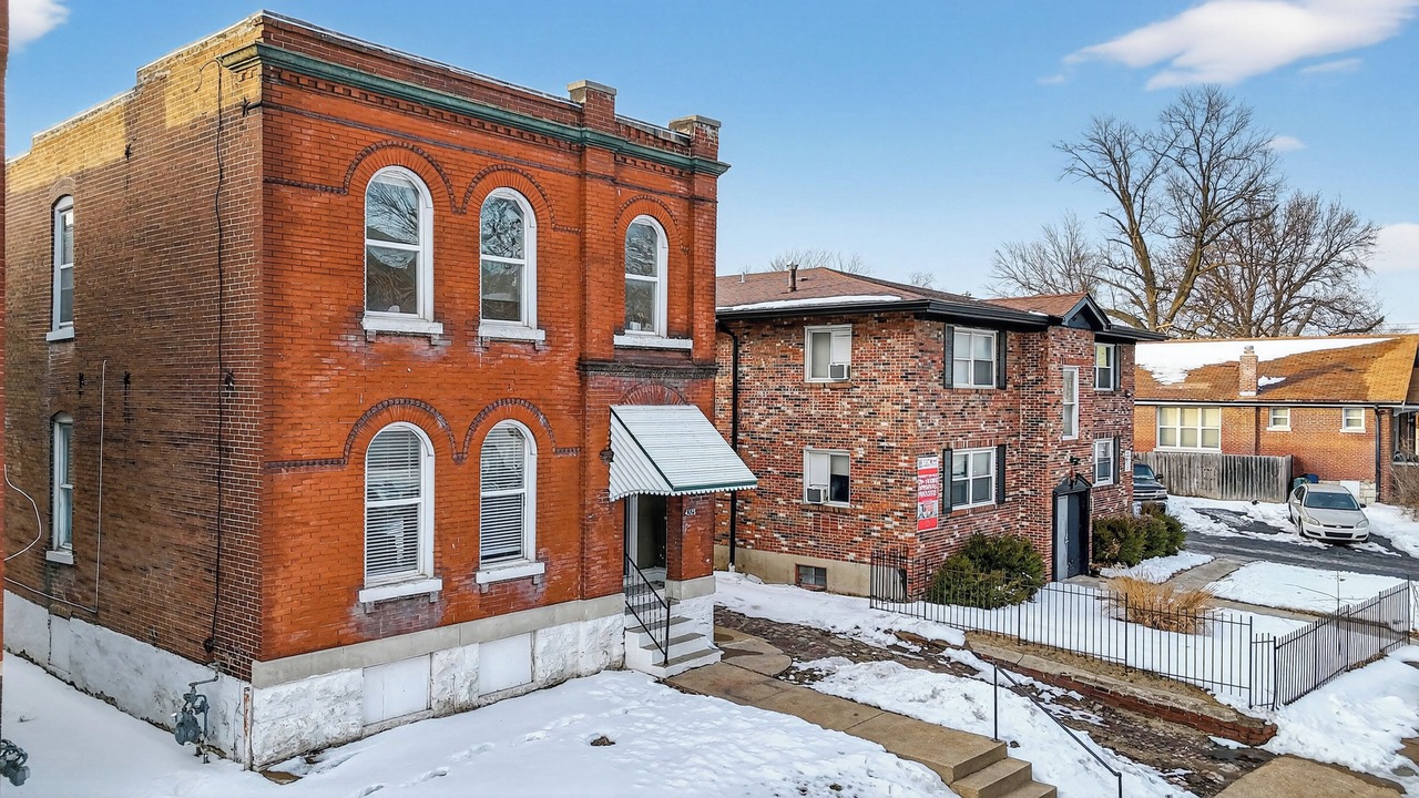 Photo of Outdoor in St. Louis