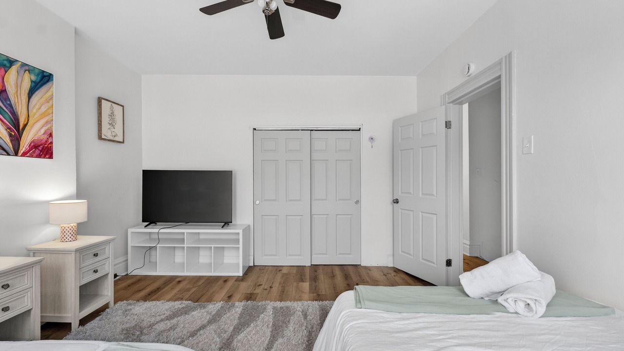Photo of Bedroom in St. Louis