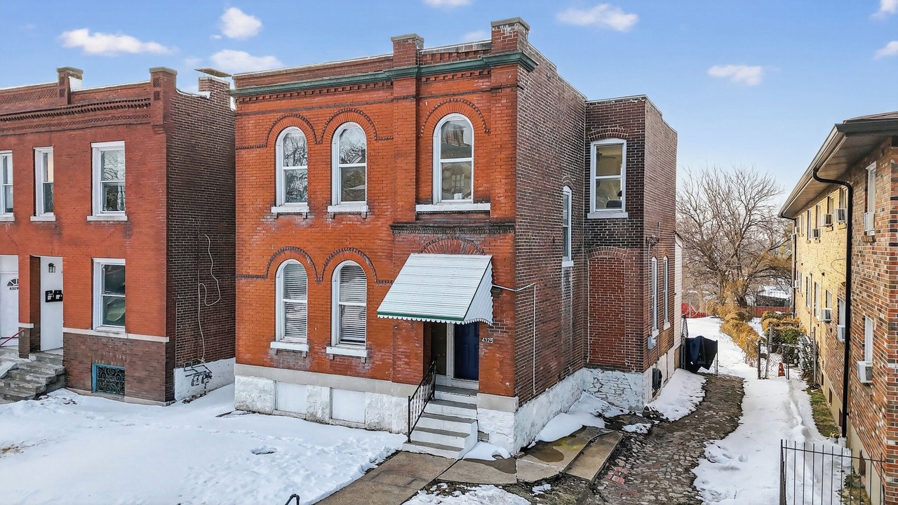 Photo of Outdoor in St. Louis