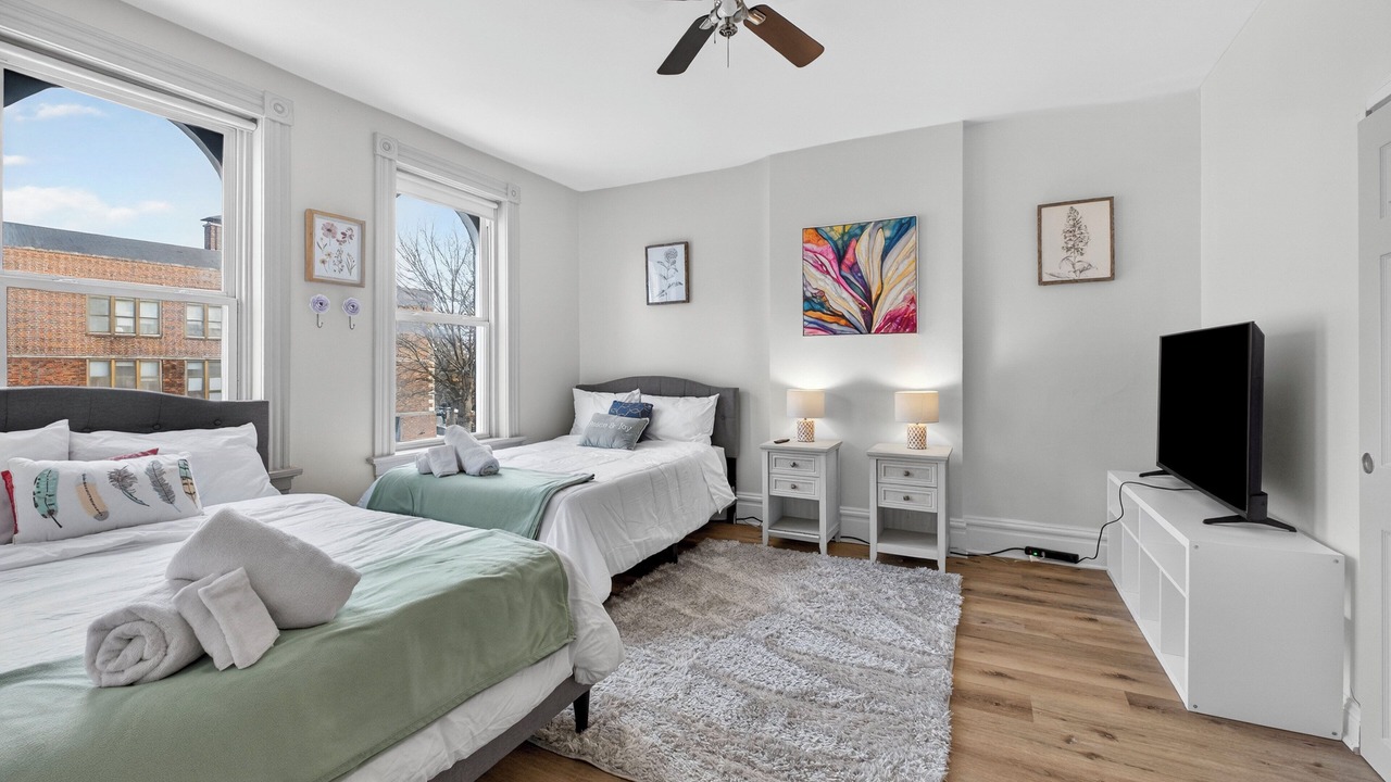 Photo of Bedroom in St. Louis