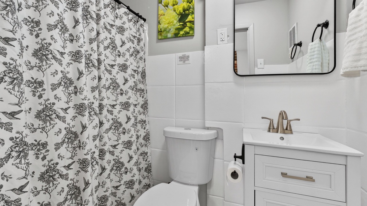Photo of Bathroom in St. Louis