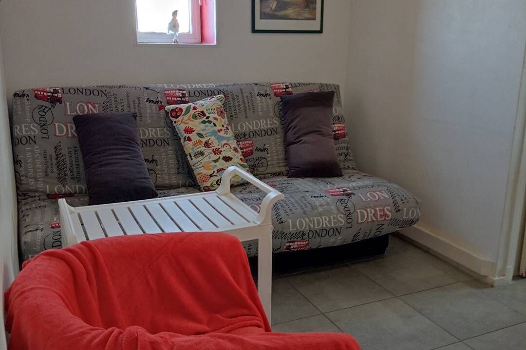 Photo of Livingroom in Mediterranee