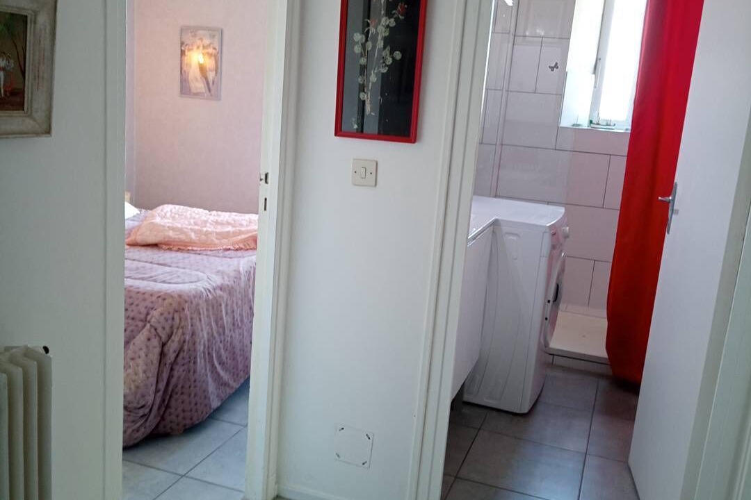 Photo of Bedroom in Mediterranee
