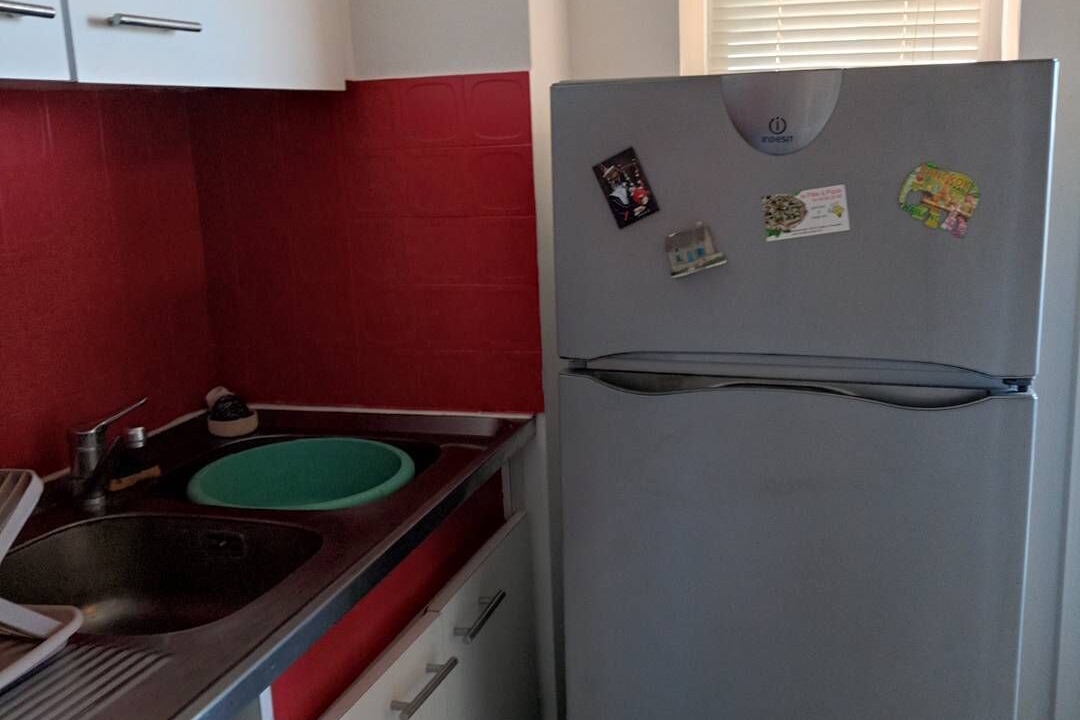 Photo of Kitchen in Mediterranee