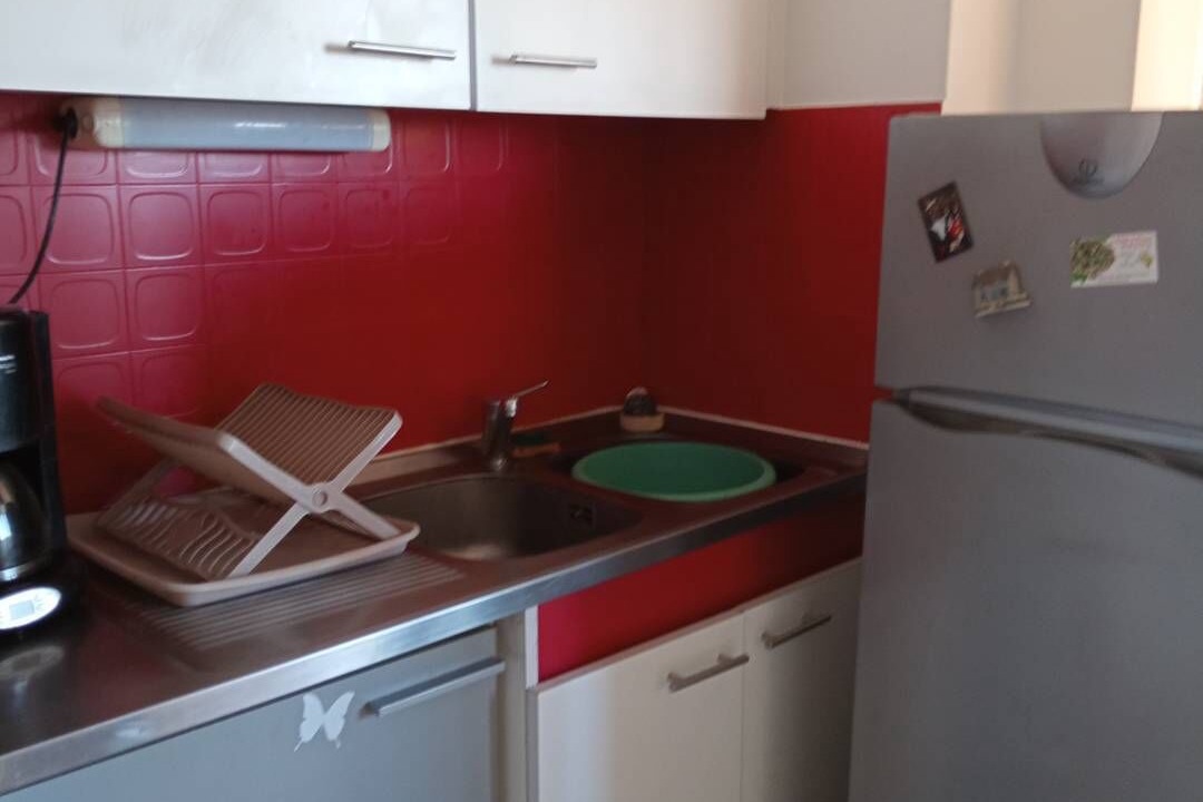 Photo of Kitchen in Mediterranee