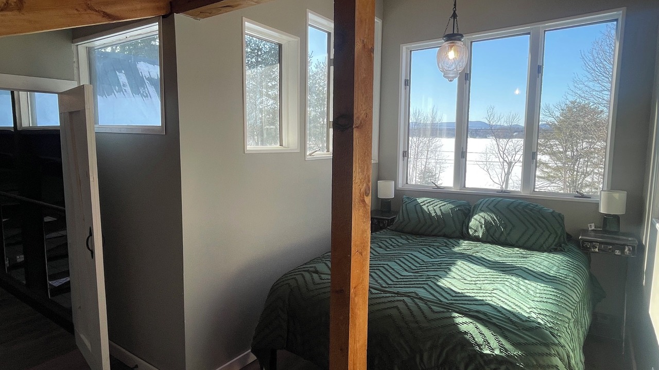 Photo of Bedroom in Northville