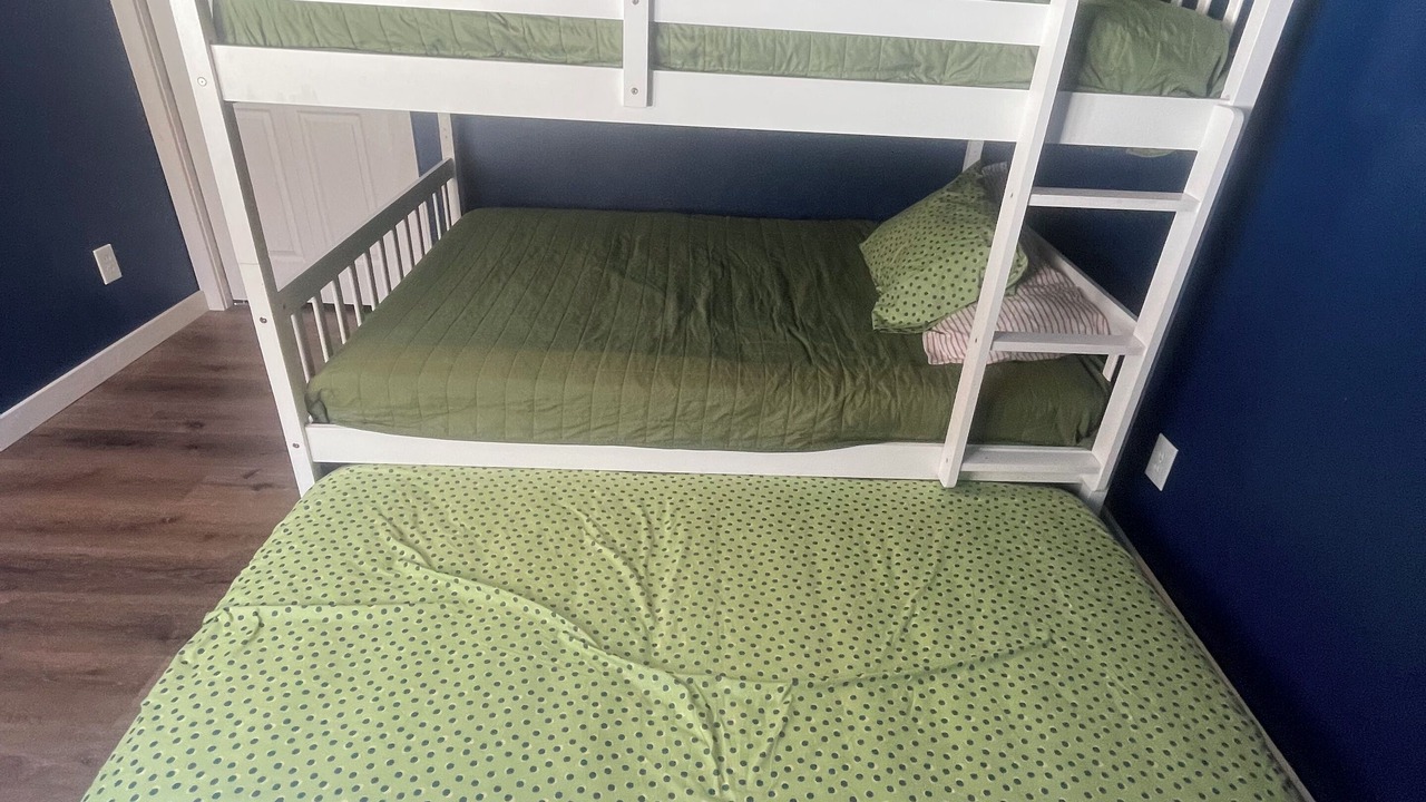 Photo of Bedroom in Northville