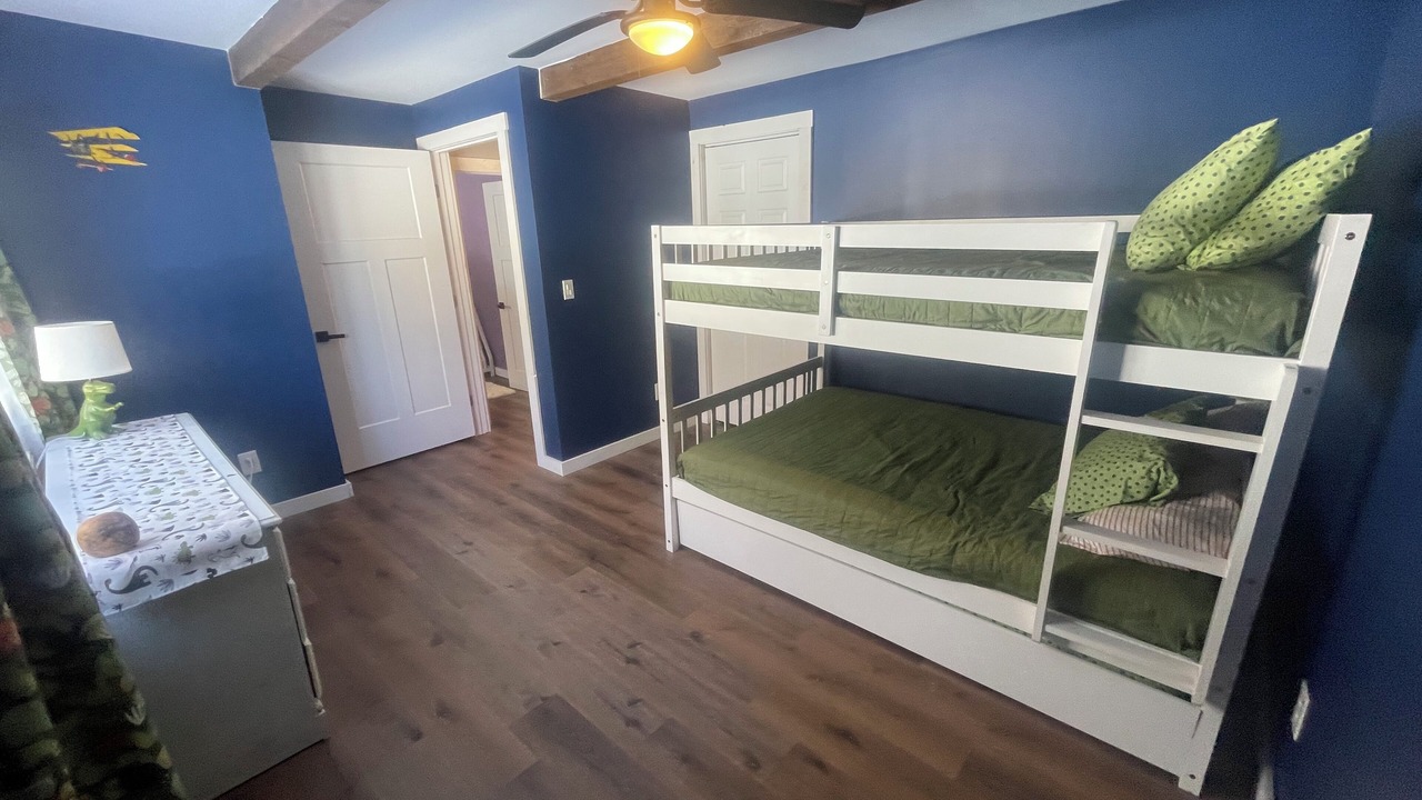 Photo of Bedroom in Northville