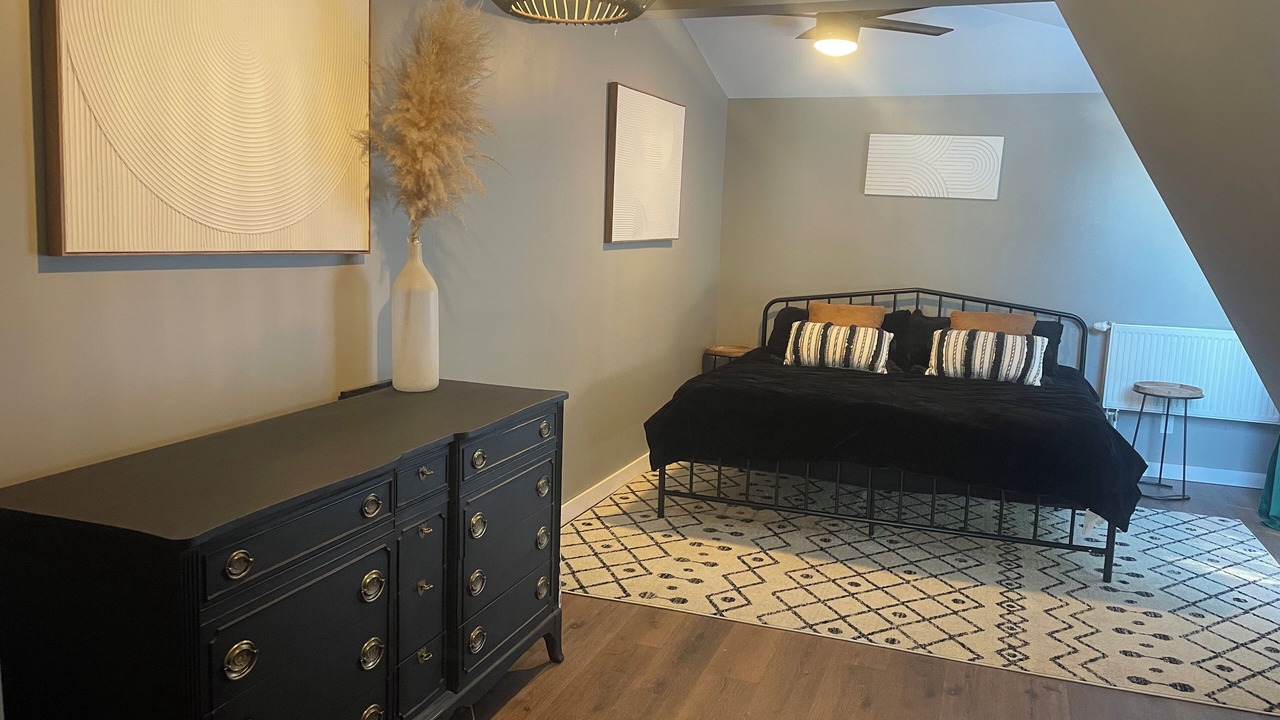 Photo of Bedroom in Northville