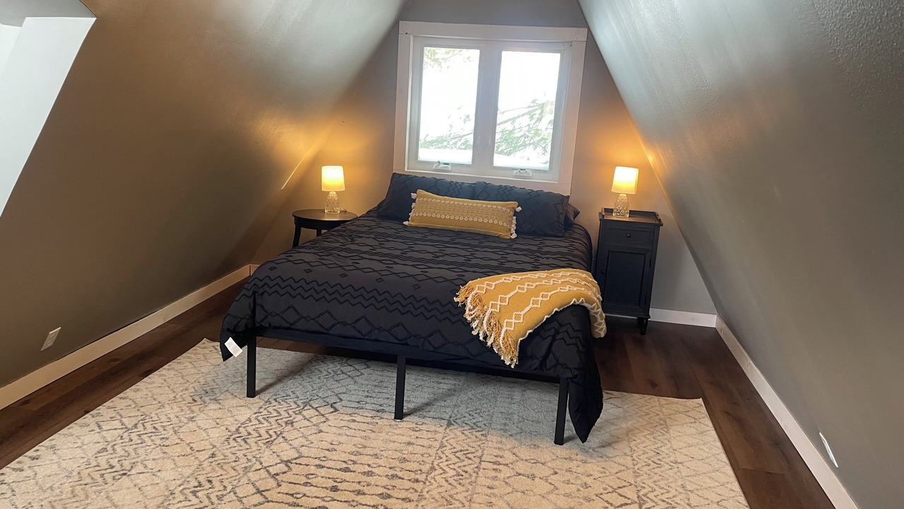 Photo of Bedroom in Northville