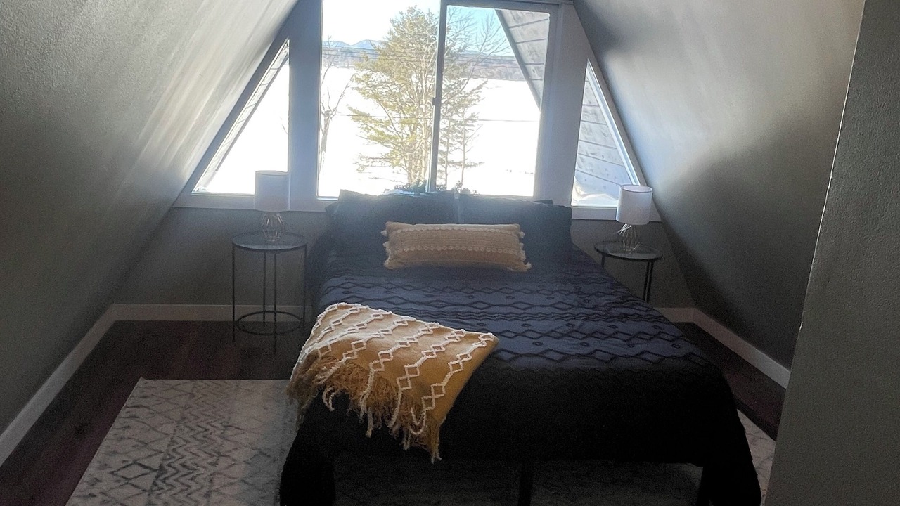 Photo of Bedroom in Northville