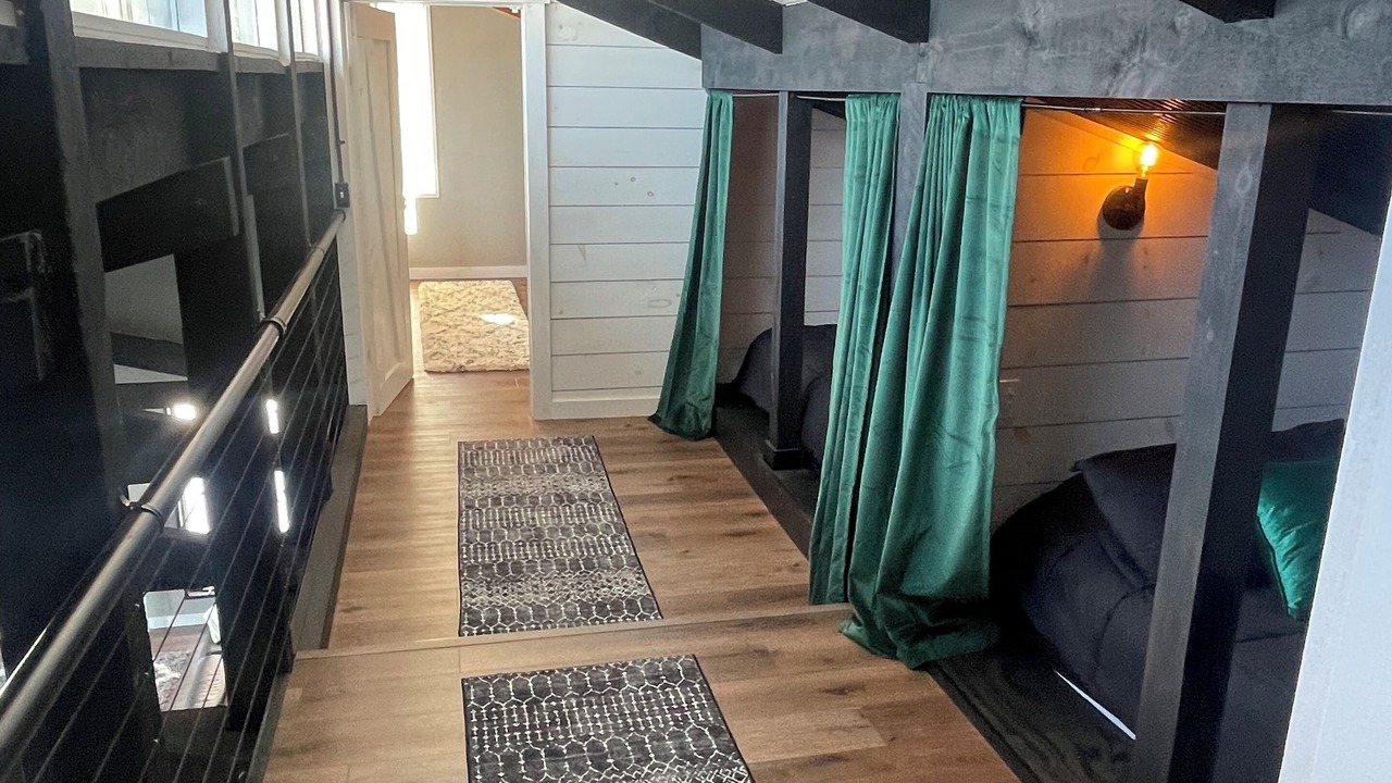 Photo of Bedroom in Northville