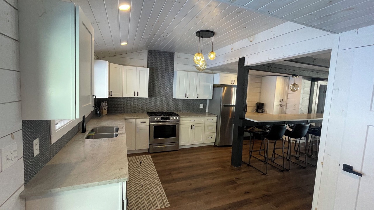 Photo of Kitchen in Northville