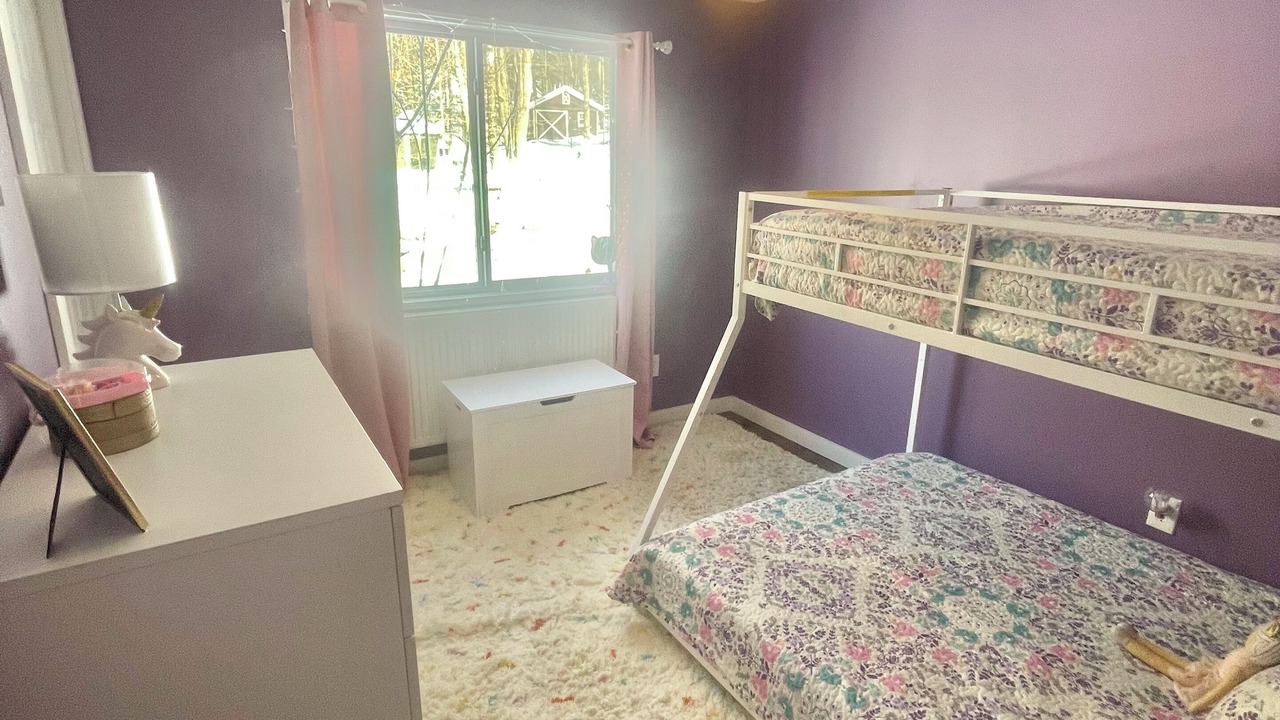Photo of Bedroom in Northville