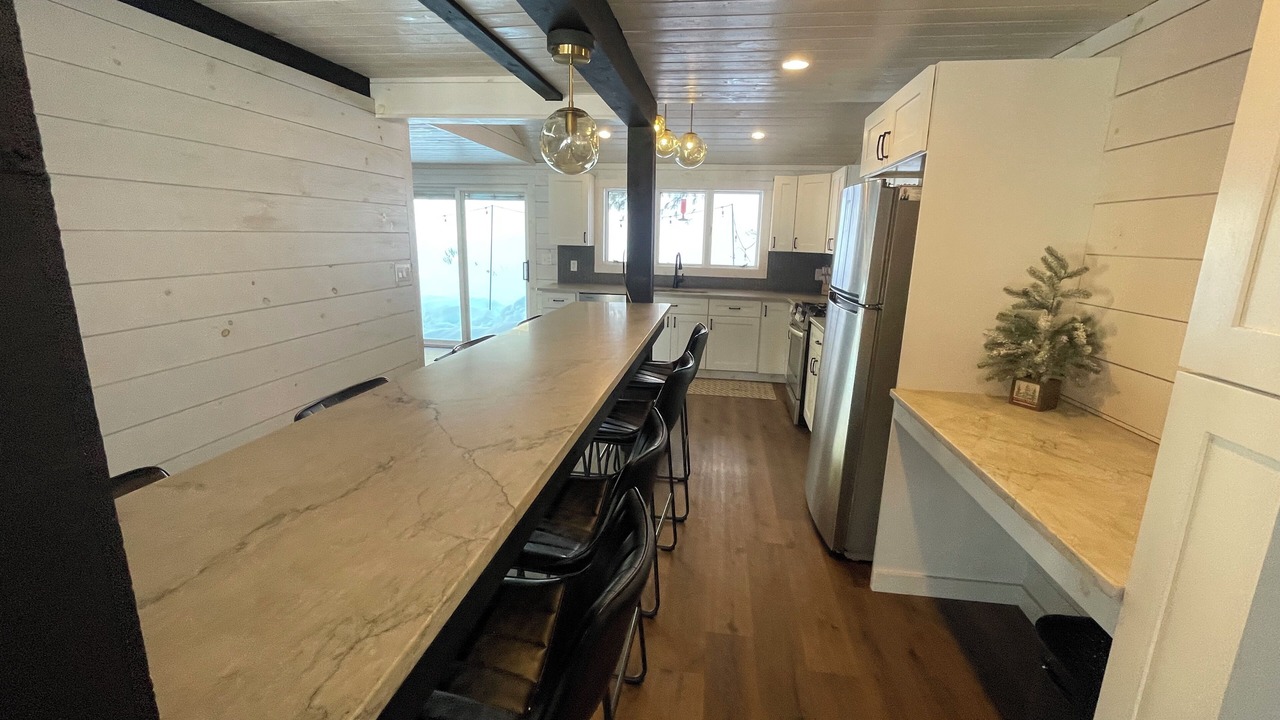 Photo of Kitchen in Northville
