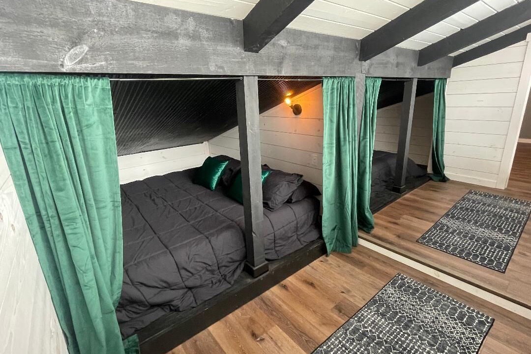 Photo of Bedroom in Northville