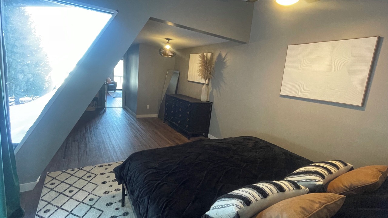 Photo of Bedroom in Northville