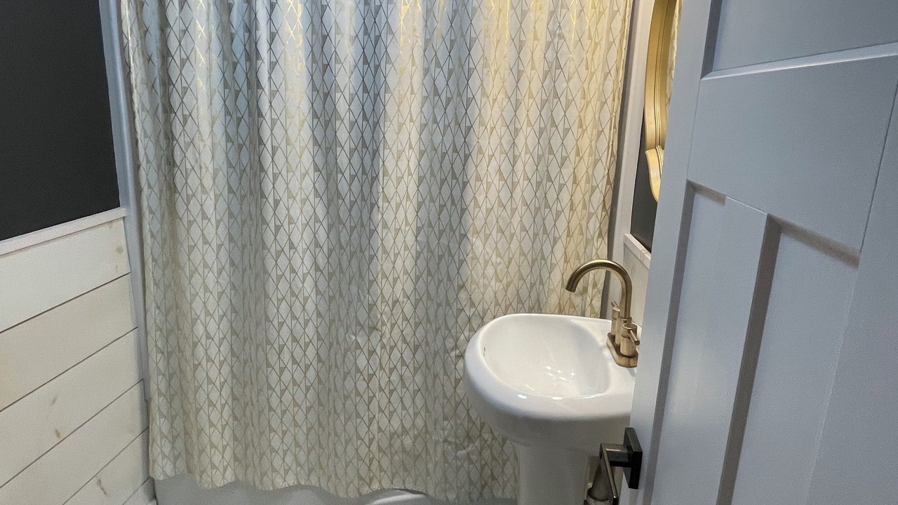 Photo of Bathroom in Northville