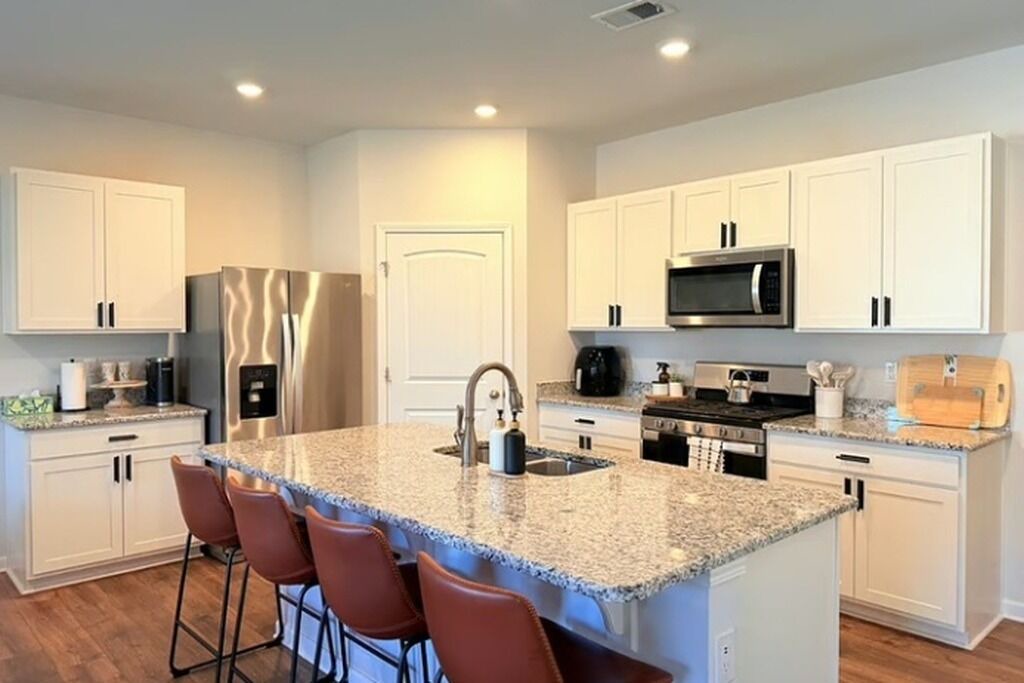 Photo of Kitchen in Antioch