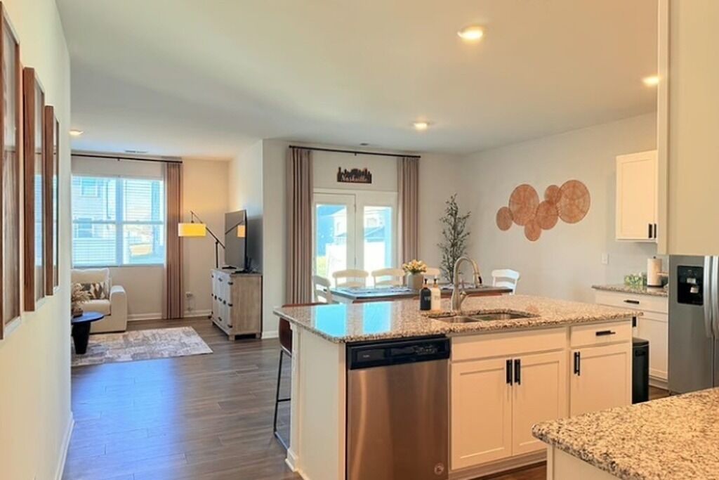 Photo of Kitchen in Antioch