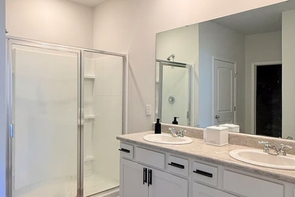 Photo of Bathroom in Antioch