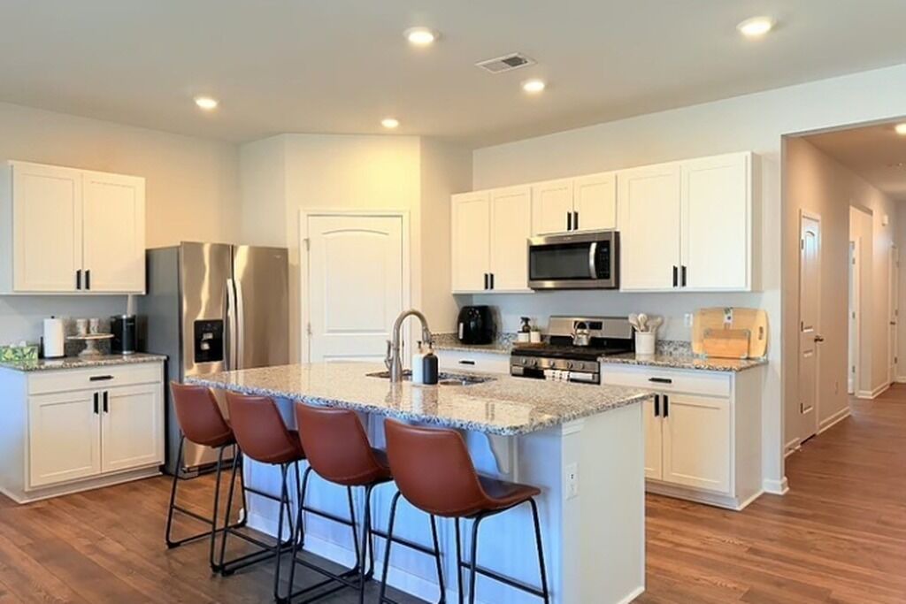 Photo of Kitchen in Antioch