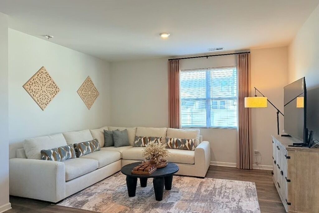 Photo of Livingroom in Antioch