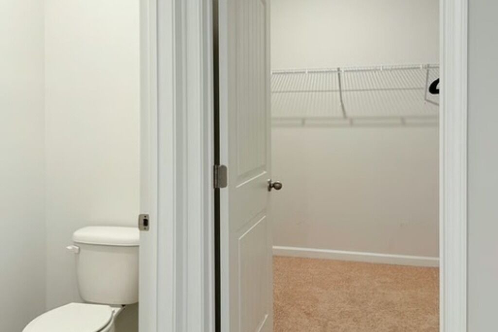 Photo of Bathroom in Antioch