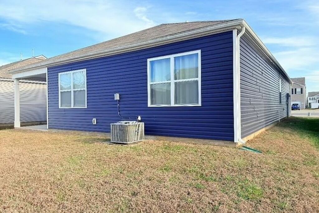 Photo of Outdoor in Antioch