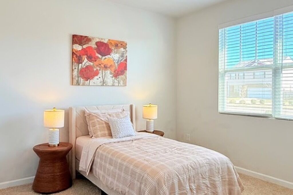 Photo of Bedroom in Antioch