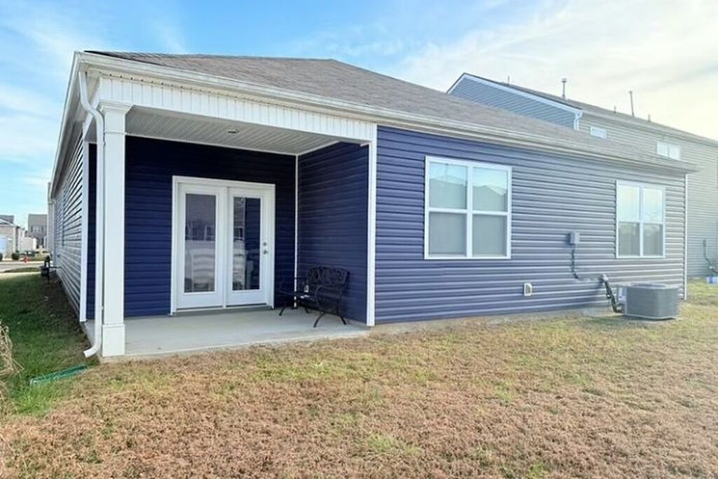 Photo of Outdoor in Antioch