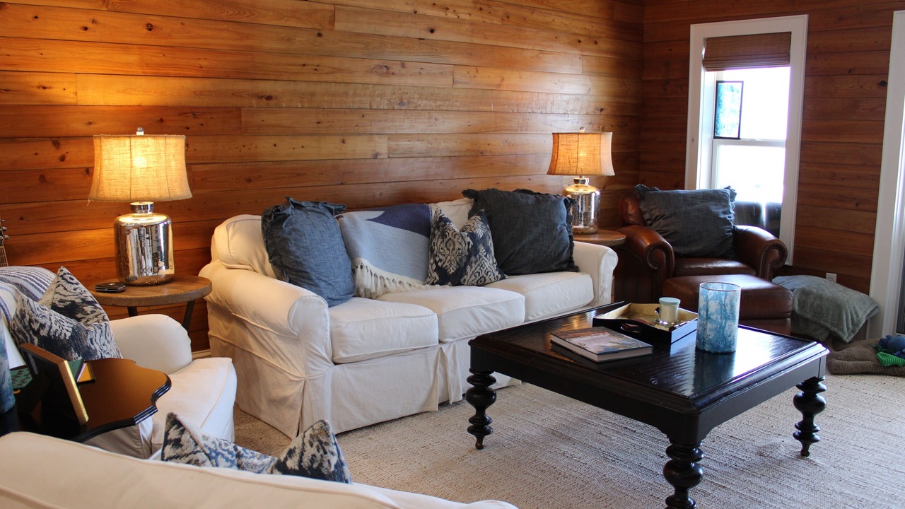 Photo of Livingroom in Alligator Point