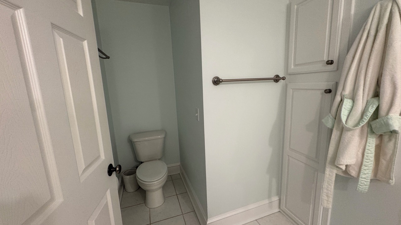 Photo of Bathroom in Alligator Point