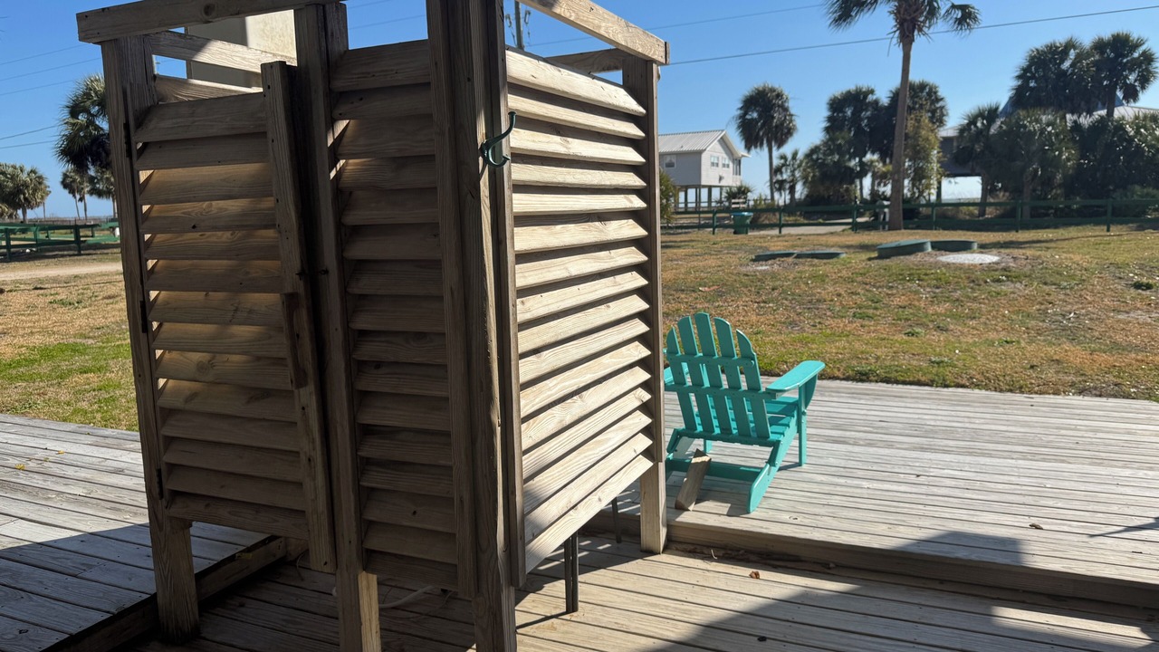 Photo of Outdoor in Alligator Point