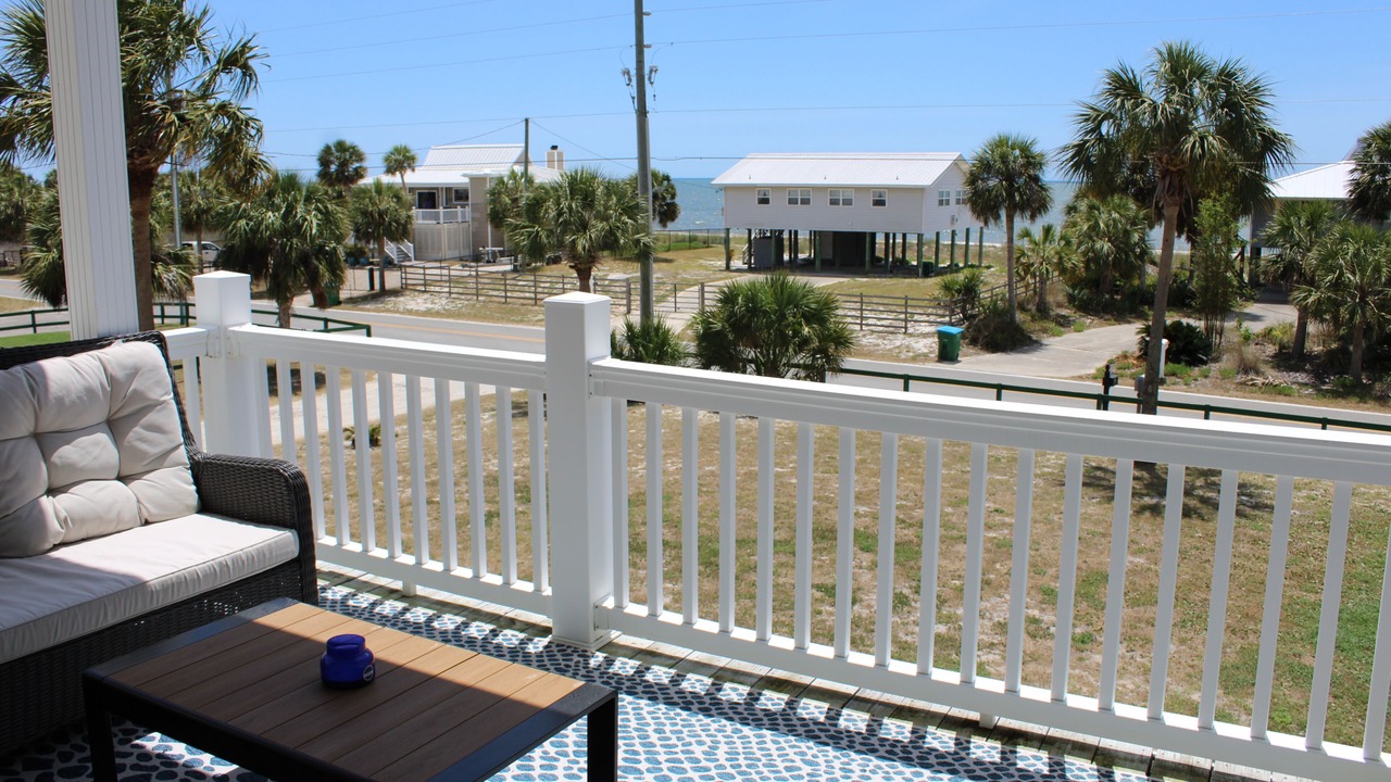Photo of Outdoor in Alligator Point