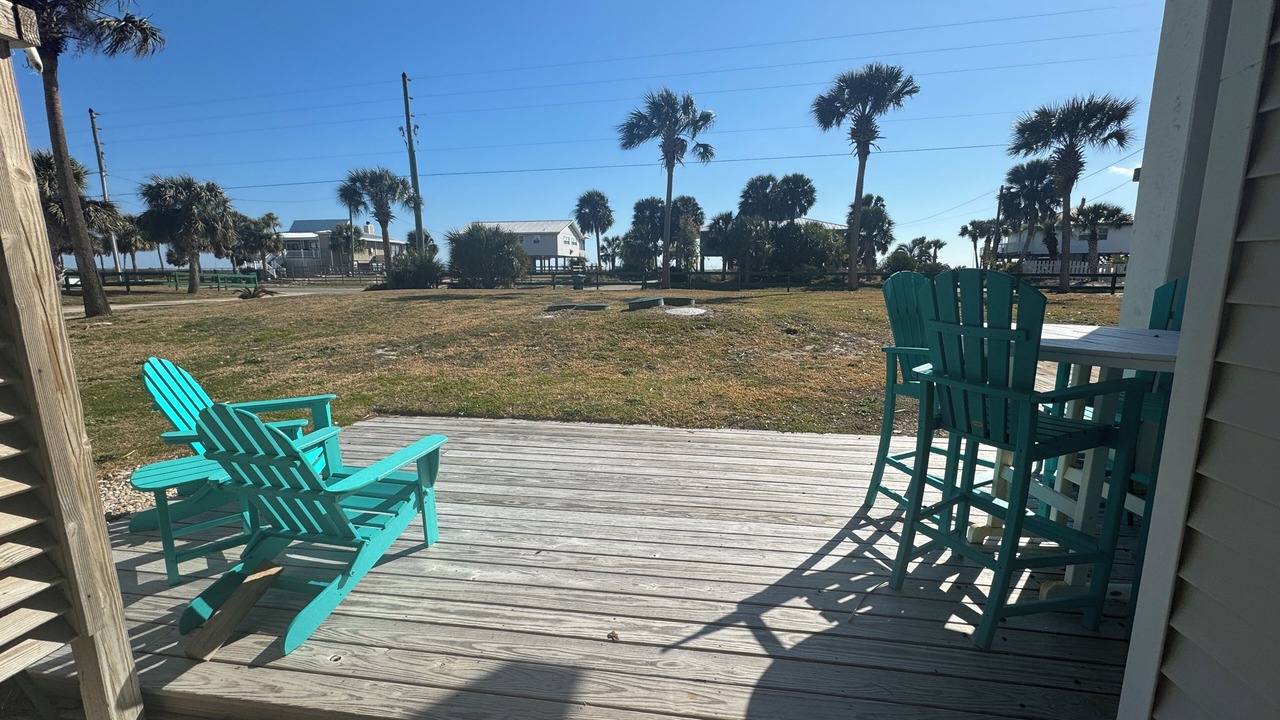 Photo of Outdoor in Alligator Point