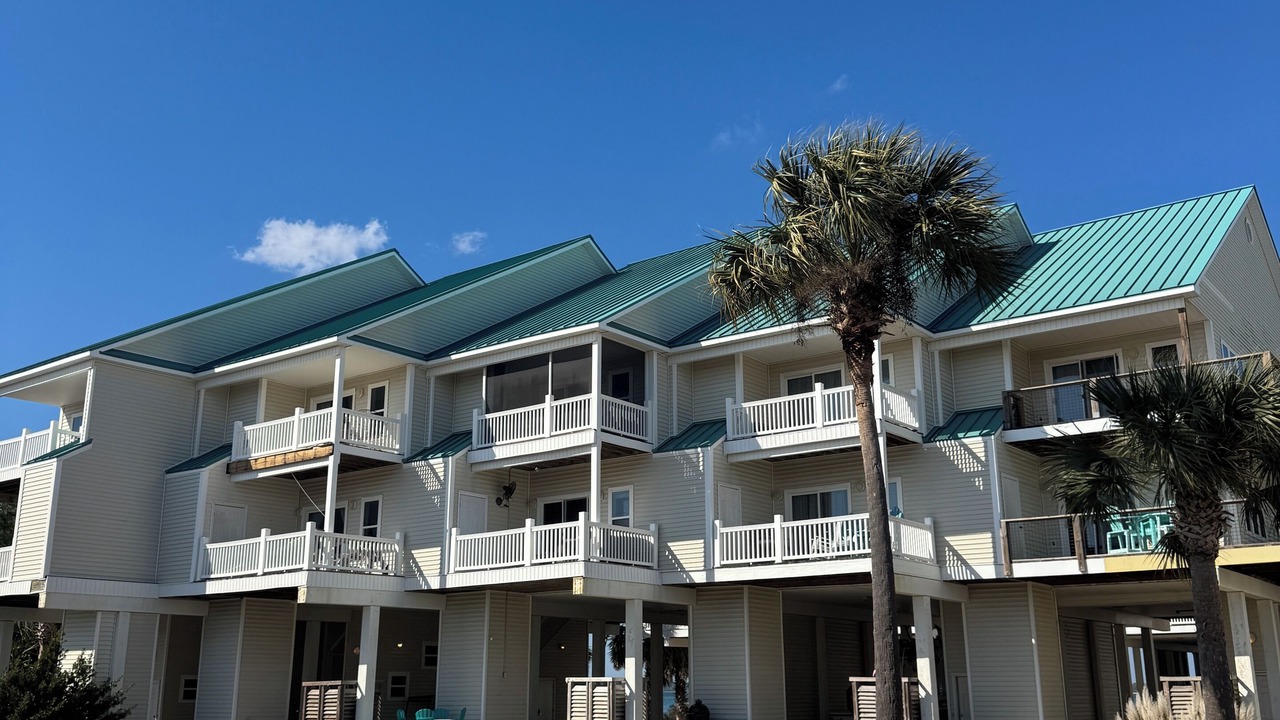 Photo of Outdoor in Alligator Point