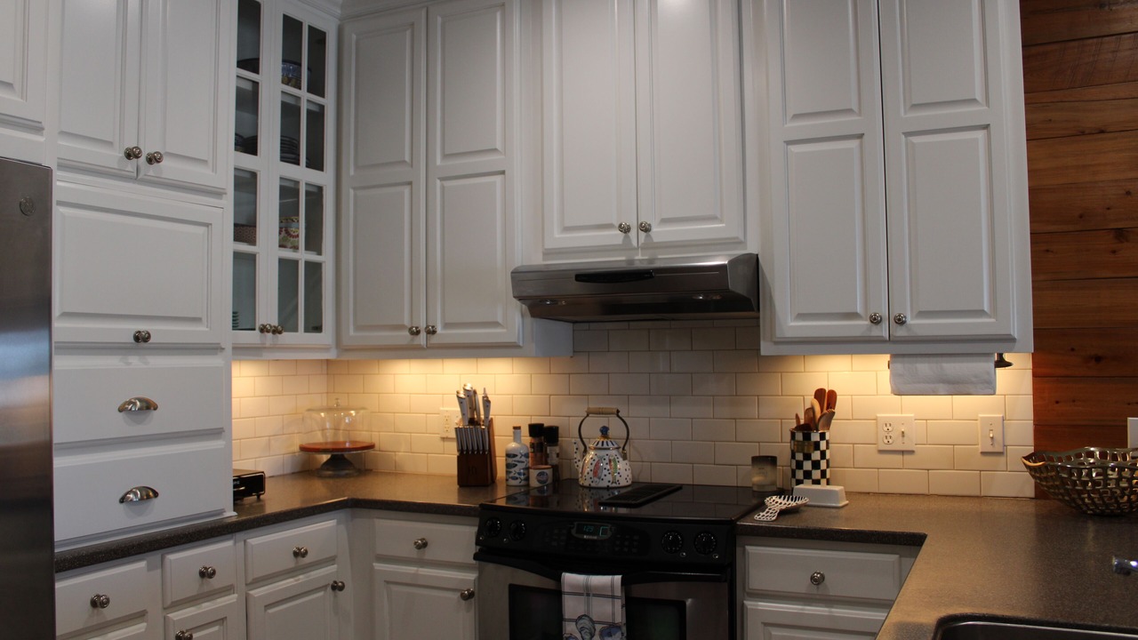 Photo of Kitchen in Alligator Point