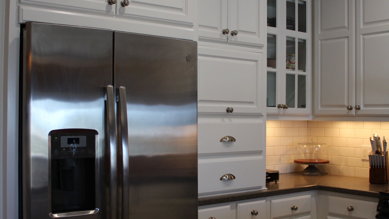 Photo of Kitchen in Alligator Point