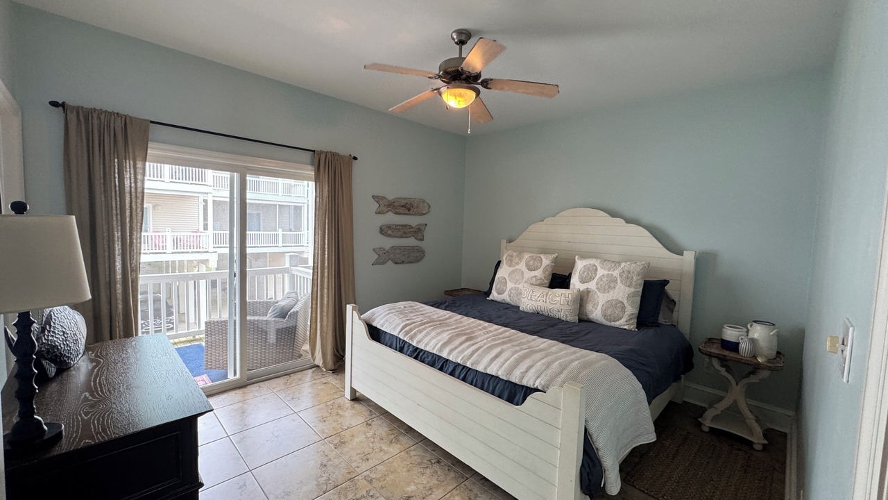 Photo of Patio Balcony in Alligator Point